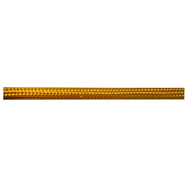 CABLE CORDON TUBULAIRE  2X0,75MM C12 ORO 25MTS
