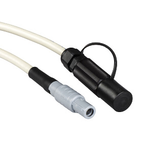 Cable Micrologic para adaptador USB ULP ref. TRV00917 Schneider Electric [PLAZO 3-6 SEMANAS]