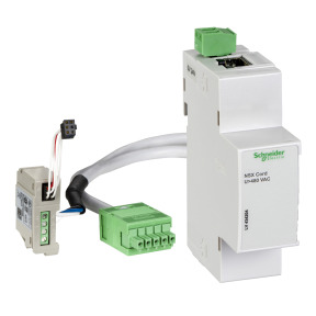 Cable ULP para NSX - 1.3 m - para mando eléctrico- > 480 V CA ref. LV434204 Schneider Electric [PLAZO 3-6 SEMANAS]
