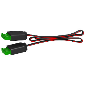 Cables prefabricados talla pequeño 5 cables ref. A9XCAS06 Schneider Electric [PLAZO 3-6 SEMANAS]