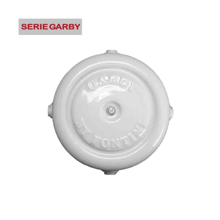 comprar CAJA EMPALME "GARBI" TIPO PORCELANA  precio 58,34 €