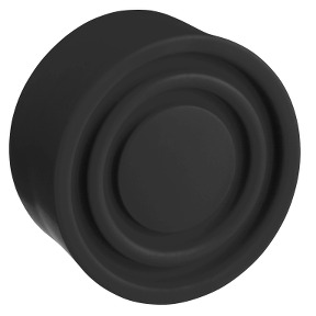 Capuchón negro para pulsador circular de ø22 ref. ZBP012 Schneider Electric [PLAZO 3-6 SEMANAS]