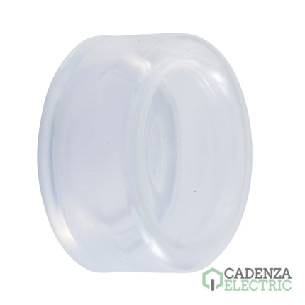 Compra Capuchón transparente para pulsador saliente Harmony XB4 y XB5 ref. ZBP0 Schneider Electric al mejor precio | Cadenza Electric