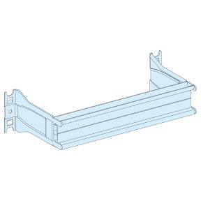 Comprar CARRIL MODULAR G PASILLO LATERAL MULTI 9   ref. 3010 prec