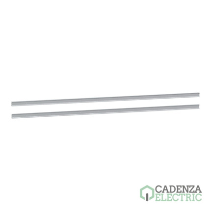 Compra Carril modular G/P,longitud 1,6m ref. LVS04226 Schneider Electric al mejor precio | Cadenza Electric