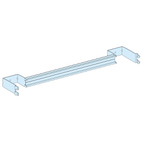 Comprar CARRIL MODULAR P APARAMENTA MULTI 9   ref. 3401 precio 9,8