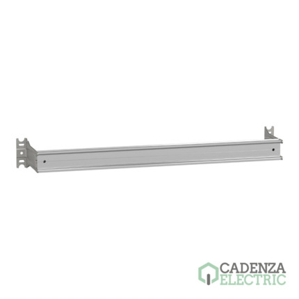 Compra Carril modular, PrismaSeT G, 600mm (an.) ref. LVS03001 Schneider Electric al mejor precio | Cadenza Electric