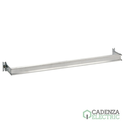 Compra Carril modular, PrismaSeT G, 850mm (an.) ref. LVS03006 Schneider Electric al mejor precio | Cadenza Electric