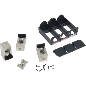 CIRCUIT BREAKER MECHANICAL LUG KIT ((*)) ref. AL600LF52K3 Schneider Electric [PLAZO 3-6 SEMANAS]