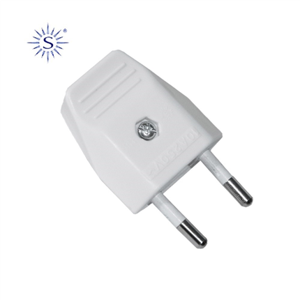 comprar CLAVIJA 10 A-250 V  precio 1,46 €