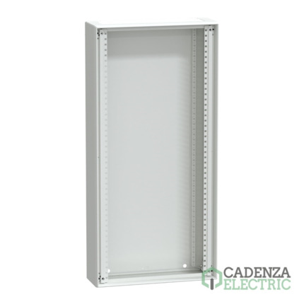 Compra Cofret base, PrismaSeT G, IP30, 600mm (an.) x 1.230mm (alt.), 24 Módulos ref. LVS08108 Schneider Electric al mejor precio | Cadenza Electric