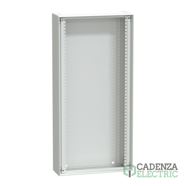 Cofret base, PrismaSeT G, IP30, 600mm (an.) x 1.230mm (alt.), 24 Módulos ref. LVS08108 Schneider Electric