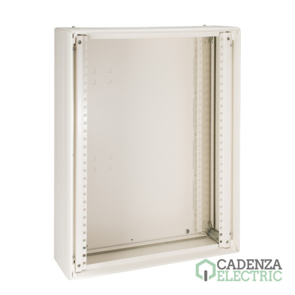 Cofret base, PrismaSeT G, IP30, 600mm (an.) x 780mm (alt.),15 Módulos ref. LVS08105 Schneider Electric
