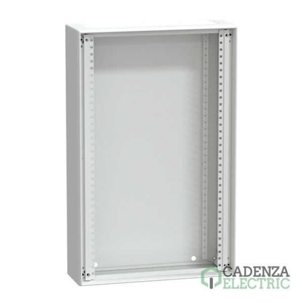Cofret base, PrismaSeT G, IP30, 600mm (an.) x 930mm (alt.), 18 Módulos ref. LVS08106 Schneider Electric