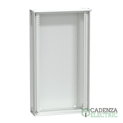 Compra Cofret G IP30,extension 21 Mod,1.080mm ref. LVS08117 Schneider Electric al mejor precio | Cadenza Electric