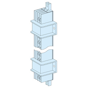 Colector de auxi. | 04203 | Schneider | Precio 58% descuento