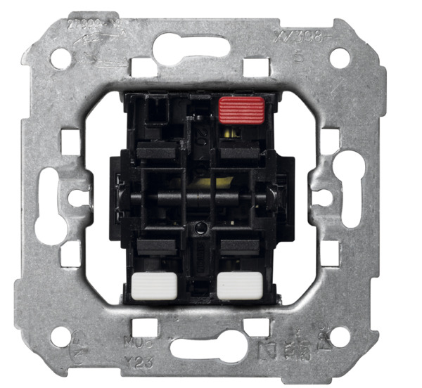 COMBINACION 2 INTERRUPTORES Simon ref. 75398-39