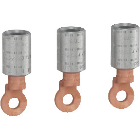 Compression lug - alumin LV426976 Schneider Precio 67% Desc.