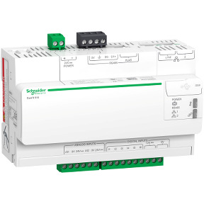 Com'X 510 - servidor energía -UL - SDRAM 4 Go ref. EBX510 Schneider Electric [PLAZO 3-6 SEMANAS]