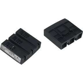 Conector de bornero para TeSys D - 3P - conex. Tornillo - LC1D115 o LC1D150 ref. LA9D115603 Schneider Electric [PLAZO 3-6 SEMANA