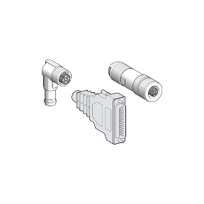 Conector faston hembra ø  ZB6Y004 Schneider Precio 54% Desc.