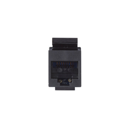 Comprar CONECTOR RJ-45 CATEGORIA 5 Simon ref. 75540-39 al mejor precio | Cadenza Elecric