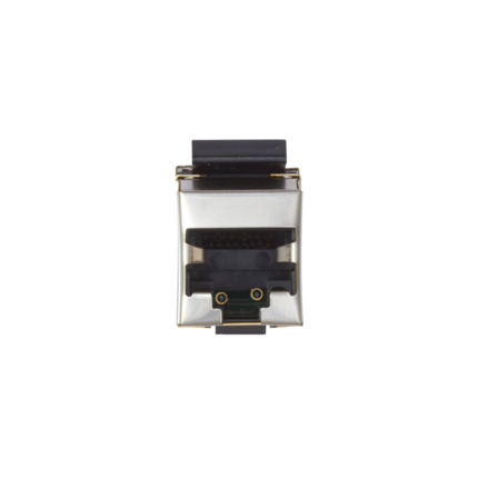 Comprar CONECTOR RJ45 AMP CAT.5 (APANTALLADO) Simon ref. 75541-39 al mejor precio | Cadenza Elecric