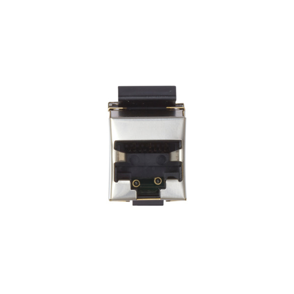 CONECTOR RJ45 AMP CAT.5 (APANTALLADO) Simon ref. 75541-39