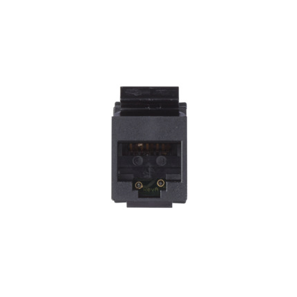 Comprar CONECTOR RJ45 CATEGORIA 6 AMP Simon ref. 75544-39 al mejor precio | Cadenza Elecric