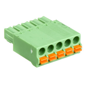 Conectores Ti24 -  | A9XC2412 | Schneider | Precio 26% Desc.