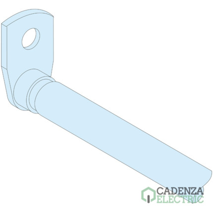 Compra Conexion Linergy BW / FM 200A ref. LVS04021 Schneider Electric al mejor precio | Cadenza Electric
