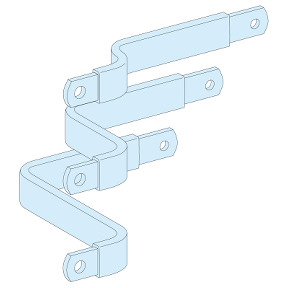 Conexión prefabr. | 04423 | Schneider | Precio 59% descuento