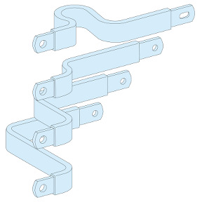 Conexión prefabr. | 04424 | Schneider | Precio 59% descuento