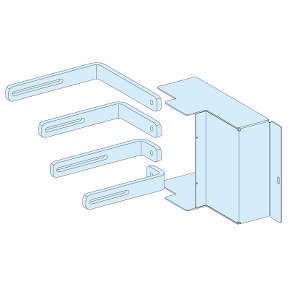 Conexión prefabricada NSX630 extraíble horizontal 4 polos al JdBLinergy ref. 4462 Schneider Electric [PLAZO 3-6 SEMANAS]