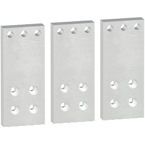 Conexión superior toma anterior - para MTZ2 25-32 - 3P extraíble ref. LV848416 Schneider Electric [PLAZO 3-6 SEMANAS]