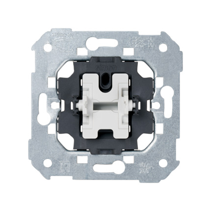 Comprar CONMUTADOR CRUCE Simon ref. 75251-39 al mejor precio | Cadenza Elecric