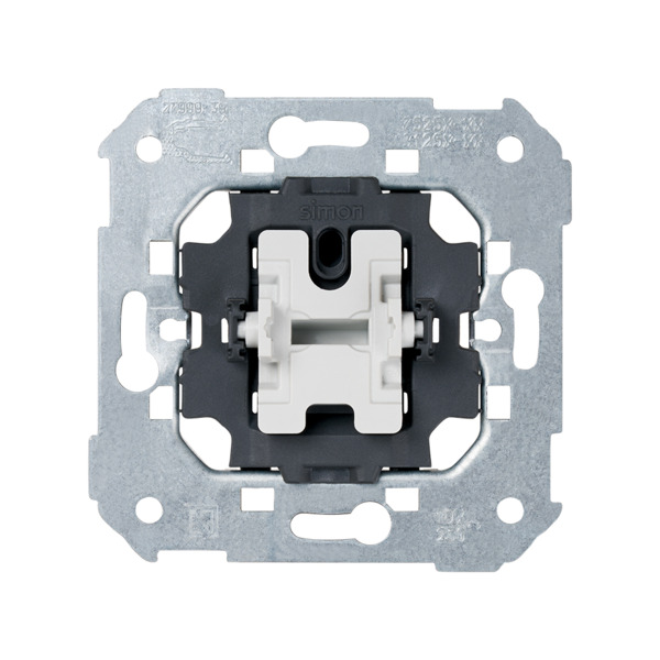 CONMUTADOR CRUCE Simon ref. 75251-39