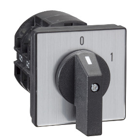 conmutador de lev | K63C003HP | Schneider | Precio 54% Desc.