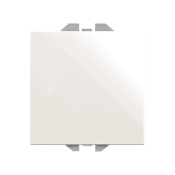 Conmutador pulsante 10 AX  Simon ref. 20000201-090