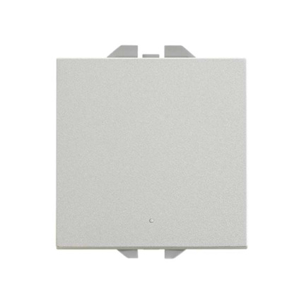 Comprar Conmutador pulsante 10 AX  Simon ref. 20000201-093 al mejor precio | Cadenza Elecric