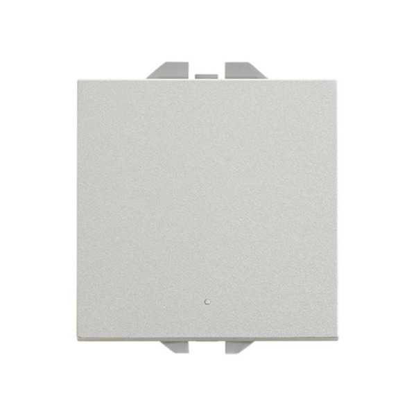 Conmutador pulsante 10 AX  Simon ref. 20000201-093