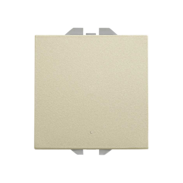 Conmutador pulsante 10 AX  Simon ref. 20000201-094