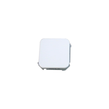 comprar CONMUTADOR S-31 BLANCO NIEVE RETRACTILADO  precio 9,81 €