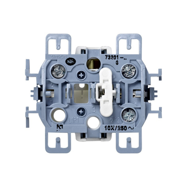 CONMUTADOR Simon ref. 73201-39