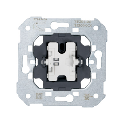 Comprar CONMUTADOR Simon ref. 75201-39 al mejor precio | Cadenza Elecric