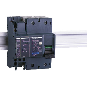 Contacto auxiliar - 1 AC + 1 SD - 6 A - 220..240 V - para NG125 ref. 19072 Schneider Electric