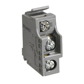 Contacto auxiliar - NA/NC bajo nivel - NS1600b-3200 NS630b-1600 ref. 33109 Schneider Electric [PLAZO 3-6 SEMANAS]