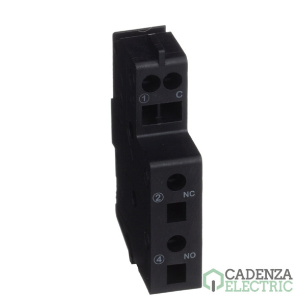 Contacto auxiliar OF o SD NSXm & PP-B ref. LV426950 Schneider Electric