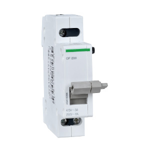 Contacto auxiliar OF - para iSW - 3 A - 415 V ref. A9A15096 Schneider Electric [PLAZO 3-6 SEMANAS]