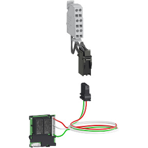 Contacto programable M2C LV848382 Schneider Precio 71% Desc.